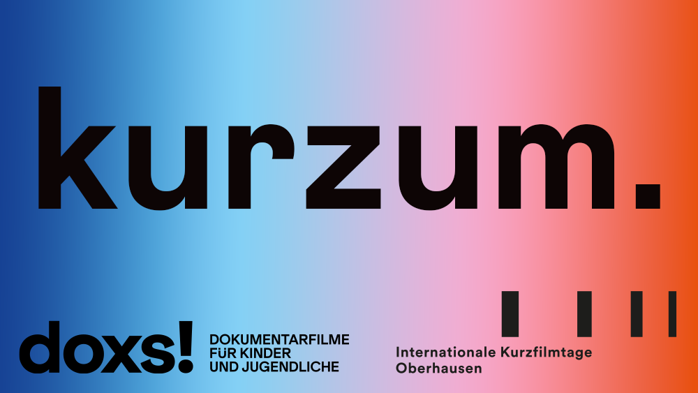 kurzum.